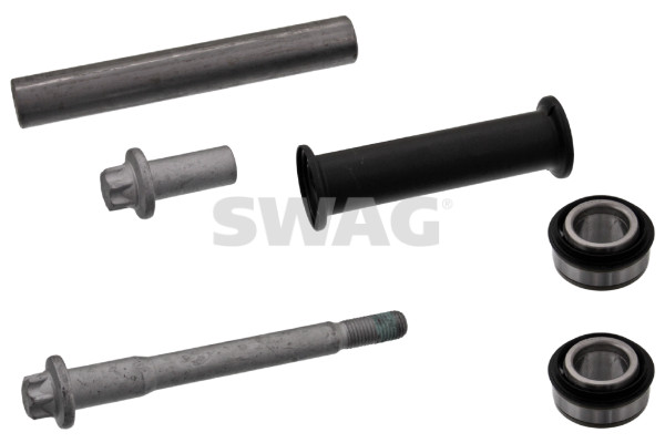 Bearing Set, axle beam - 10 92 1402 SWAG